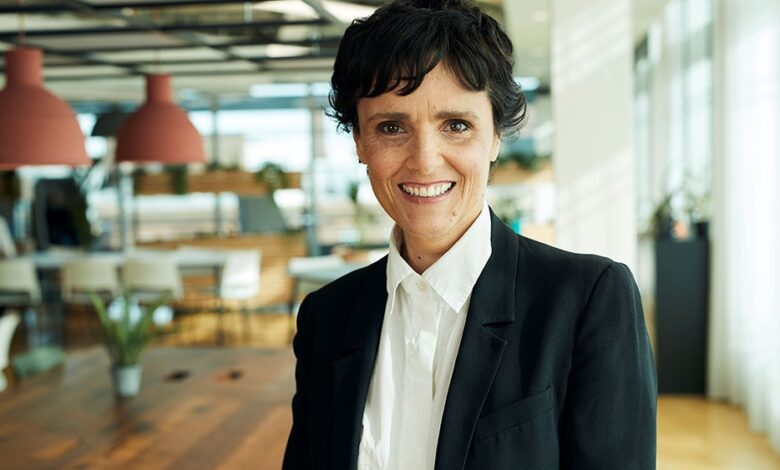 BBC Studios and UKTV Head of Acquisitions Was 50 BBC Studios and UKTV Head of Acquisitions Was 50