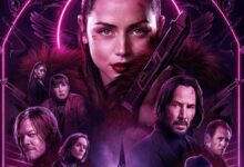 Ballerina Streaming, VOD, DVD Release Date