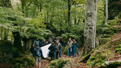 Banijay’s DLO Unveils ‘La Caza.Irati,’ Made With Movistar Plus+