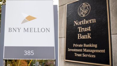 Bank of New York Mellon approached Northern Trust about potential merger: report