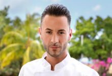 Below Deck’s Anthony Reveals Ex-Wife Plans to Start a Family With His Uncle