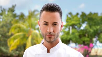 Below Deck’s Anthony Reveals Ex-Wife Plans to Start a Family With His Uncle
