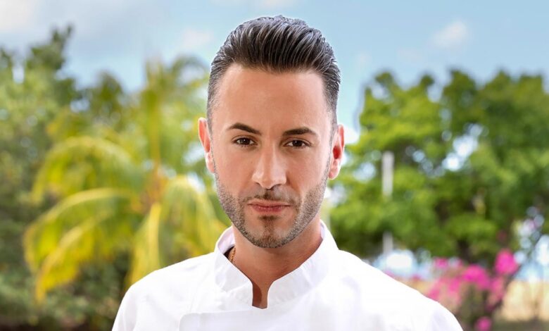 Below Deck’s Anthony Reveals Ex-Wife Plans to Start a Family With His Uncle Below Deck’s Anthony Reveals Ex-Wife Plans to Start a Family With His Uncle