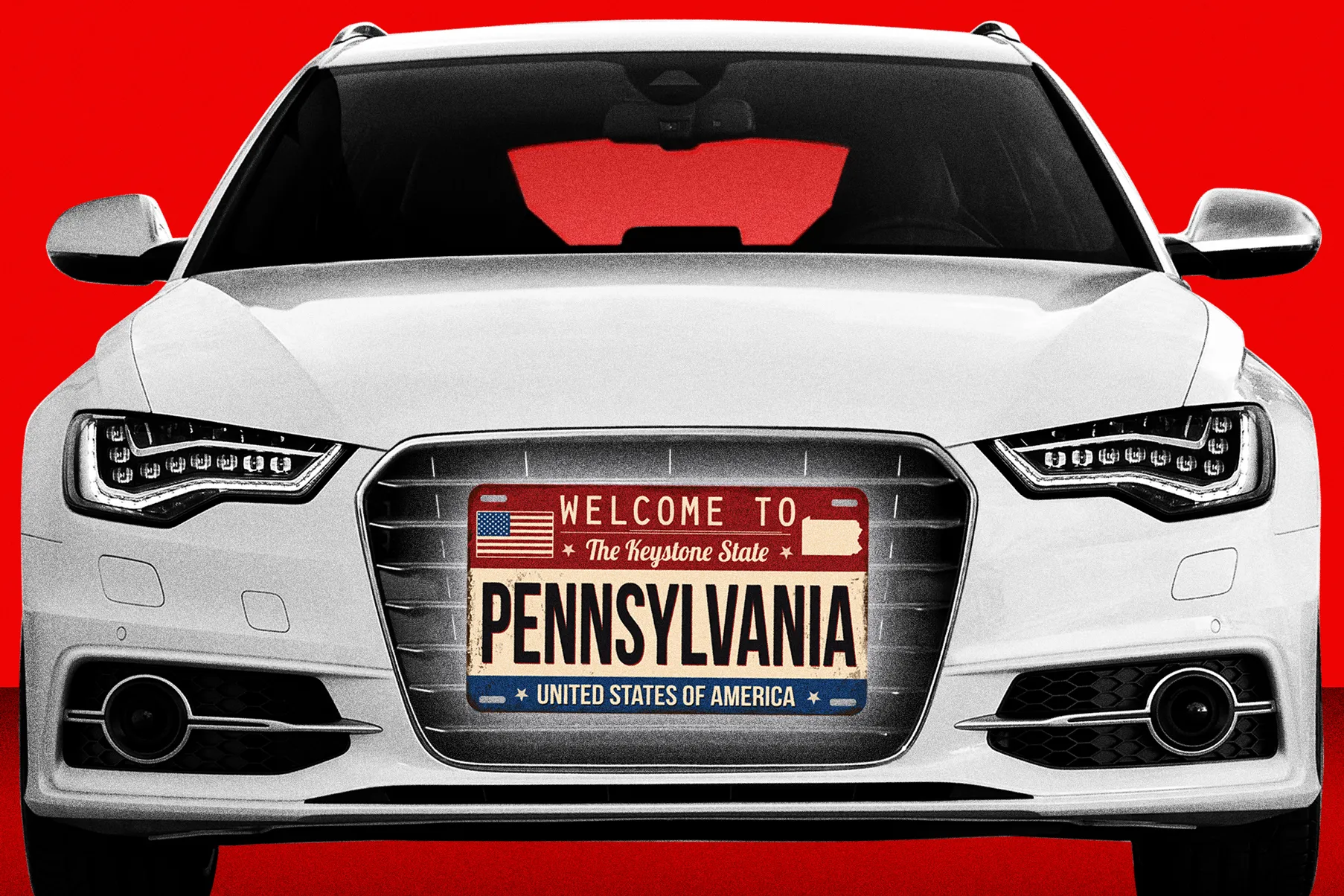 5 Best Car Insurance Companies in Pennsylvania