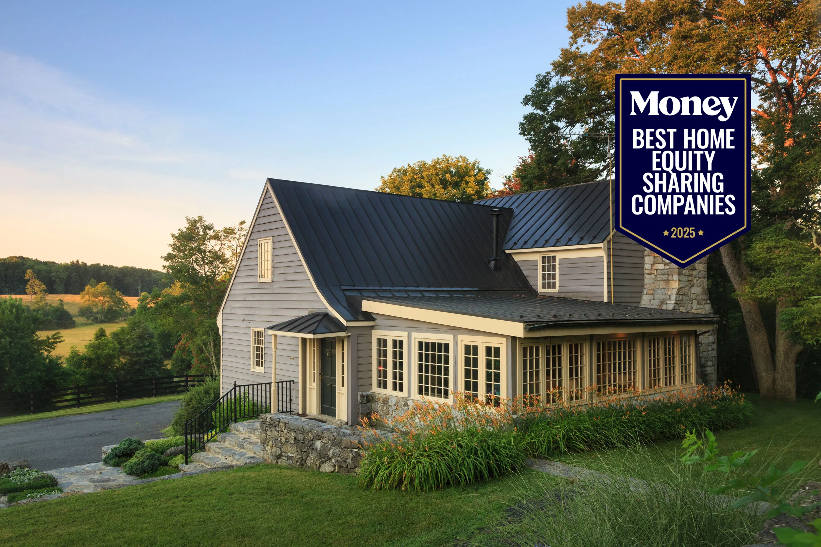 Best Home Equity Sharing Companies of June 2025