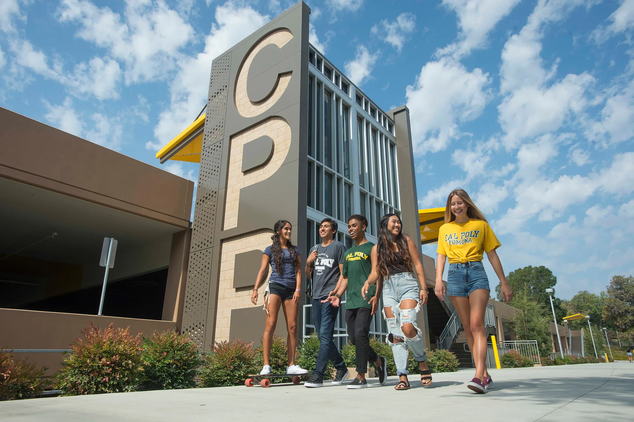 Cal State Campuses Dominate Money’s 2025 Best Colleges List