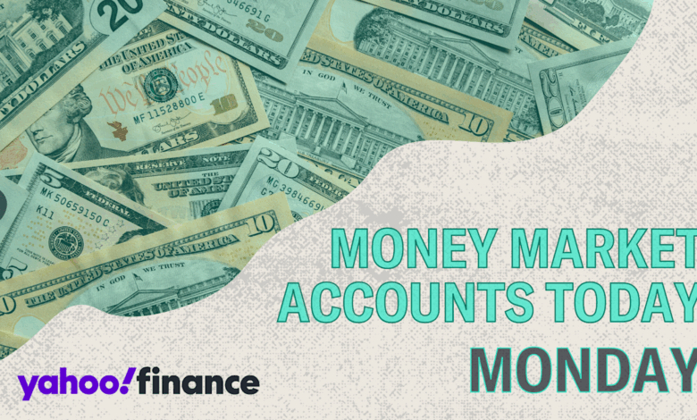 Best money market account rates today, June 2, 2025 (Earn up to 4.41% APY) Best money market account rates today, June 2, 2025 (Earn up to 4.41% APY)