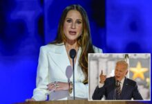Biden’s daughter Ashley slams reports on dad’s mental acuity: ‘Disrespectful and untrue’