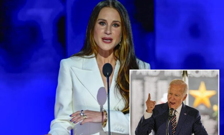 Biden’s daughter Ashley slams reports on dad’s mental acuity: ‘Disrespectful and untrue’ Biden’s daughter Ashley slams reports on dad’s mental acuity: ‘Disrespectful and untrue’