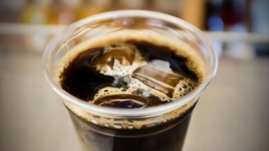Black coffee linked to lower risk of death