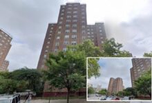Boy, 17, shot – possibly by Citi Bike-riding gunman – hours after 2 other teens hurt in gun violence: cops