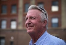 Brad Buchanan, former Denver planning director, returns temporarily