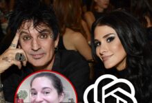 Brittany Furlan, Tommy Lee Should Use ChatGPT to Enhance Relationship, Says Expert