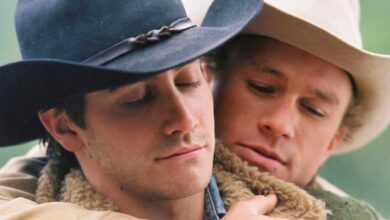 Brokeback Mountain Re-Release: Still Incredibly Poignant 20 Years On