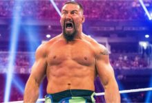 Bron Breakker’s surprise appearance on SmackDown draws insane reaction from 62-year-old wrestling veteran