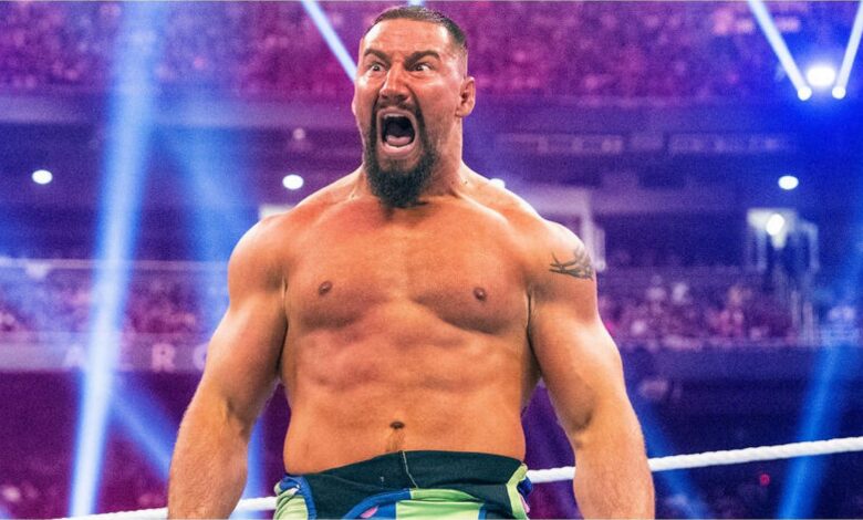 Bron Breakker’s surprise appearance on SmackDown draws insane reaction from 62-year-old wrestling veteran Bron Breakker’s surprise appearance on SmackDown draws insane reaction from 62-year-old wrestling veteran