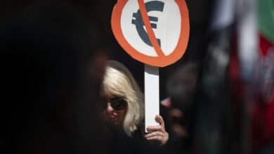 Bulgaria is set to join the euro zone. Its citizens aren’t convinced