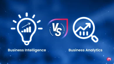 Business Intelligence vs Business Analytics: What’s the Difference?