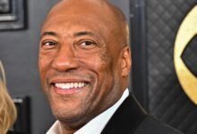 Byron Allen, McDonald’s Reach Settlement in Billion Lawsuit