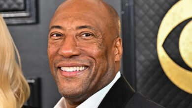 Byron Allen, McDonald’s Reach Settlement in Billion Lawsuit