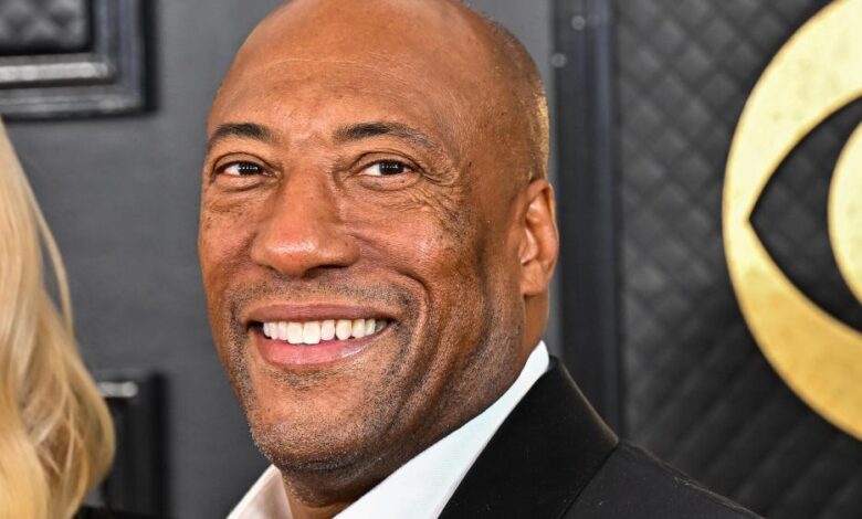Byron Allen, McDonald’s Reach Settlement in Billion Lawsuit Byron Allen, McDonald’s Reach Settlement in Billion Lawsuit