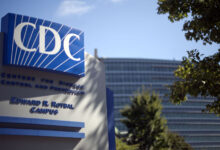 CDC leaders rally troops, sidestep controversy in all-hands meeting