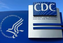CDC official overseeing COVID hospitalization data resigns after RFK Jr.’s vaccine orders