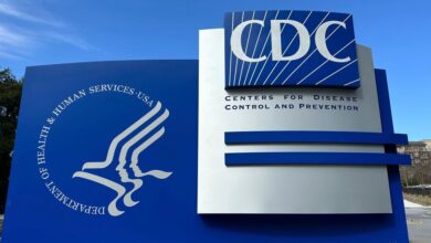 CDC official overseeing COVID hospitalization data resigns after RFK Jr.’s vaccine orders