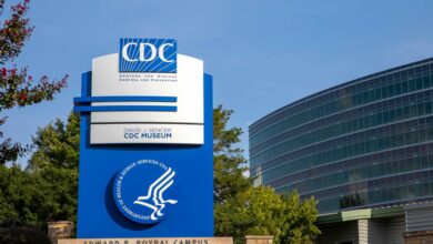 CDC purges career officials from oversight of vaccine committee