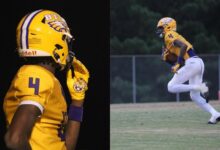 CFB fans react as Florida secures 6’6, 4-star WR Marquez Daniel