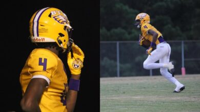 CFB fans react as Florida secures 6’6, 4-star WR Marquez Daniel
