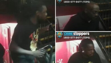 Callous home invaders choke, punch elderly victims in brazen NYC home invasion: cops