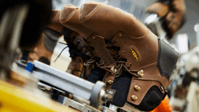 Can shoes be made in the US without cheap labour?