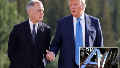 Canada rescinds digital services tax targeting US technology firms to advance stalled trade talks