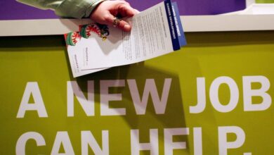 CareerBuilder + Monster, which once dominated online job boards, file for bankruptcy