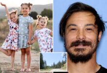 Cause of death revealed for 3 Washington sisters who vanished while visiting homeless dad, found dead in campground
