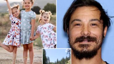 Cause of death revealed for 3 Washington sisters who vanished while visiting homeless dad, found dead in campground