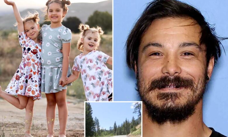 Cause of death revealed for 3 Washington sisters who vanished while visiting homeless dad, found dead in campground Cause of death revealed for 3 Washington sisters who vanished while visiting homeless dad, found dead in campground