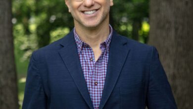 Chad Cohen Tapped For HHMI Tangled Bank Studios