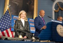 Cheer for Tisch’s major crime drop—but the city isn’t out of the woods yet