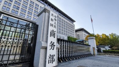 China confirms details of U.S. trade deal