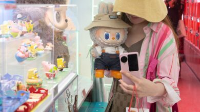 China consumer deflation deepens as demand stays weak despite stimulus