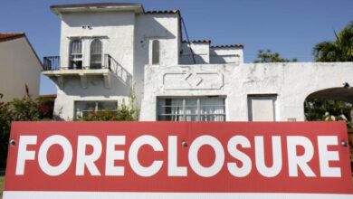 China may make a ‘retaliatory’ move that experts say will ‘hit’ US homeowners ‘hard.’ Here’s what’s happening