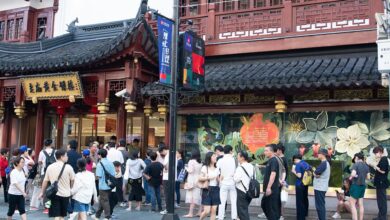China retail sales, industrial output, fixed asset investment in May