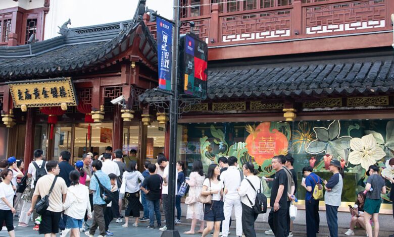 China retail sales, industrial output, fixed asset investment in May China retail sales, industrial output, fixed asset investment in May