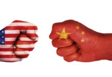 China says U.S. undermined Geneva trade deal after Trump accusations