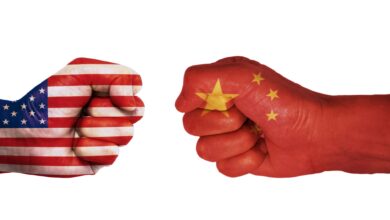 China says U.S. undermined Geneva trade deal after Trump accusations