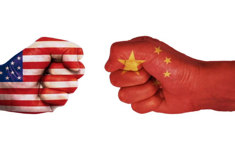 China says U.S. undermined Geneva trade deal after Trump accusations