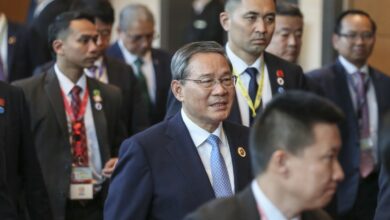 China urges Beijing-backed development bank to focus more on Belt and Road Initiative