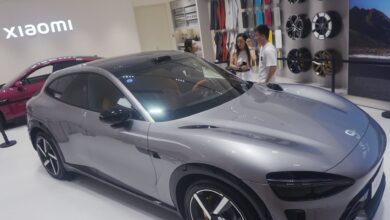 China’s Xiaomi sees shares soar to record highs